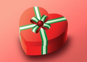 gifts box