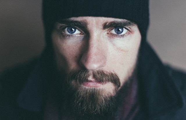 Discover the good reasons why you should grow your beard